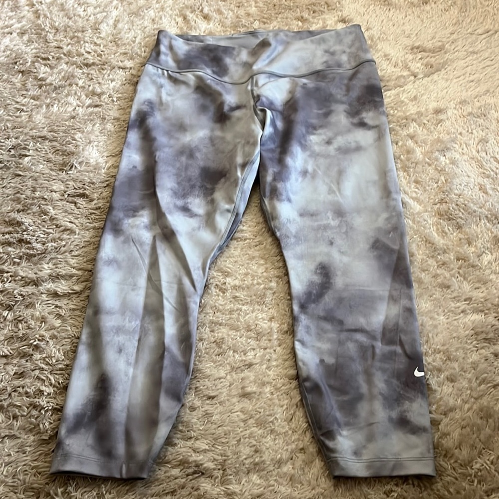 Nike Dri-Fit Capris